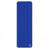 Tapis Yoga bleu ProfiGymMat 180 x 60 x 10 mm - Tapis Yoga - BSA PRO