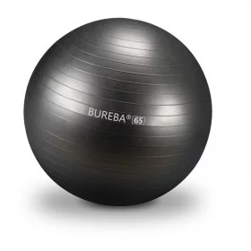 Gymball anthracite - Ballons Fitness - BSA PRO