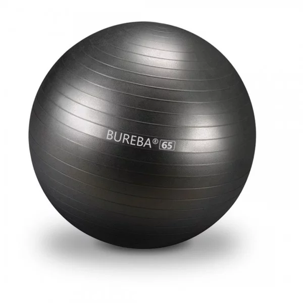 Gymball anthracite - Ballons Fitness - BSA PRO