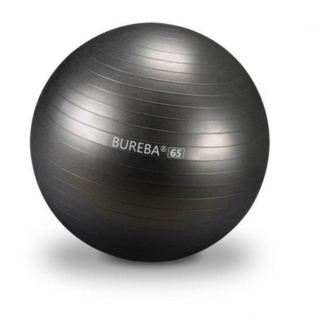 Gymball anthracite Ballons Fitness BSA PRO
