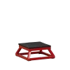 Plyobox plateforme 15 cm - Plyo box et plateformes - BSA PRO
