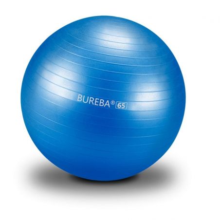 Gymball bleu - Ballons Fitness - BSA PRO