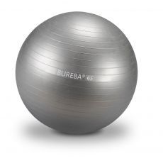 Gymball gris Ballons Fitness  BSA PRO