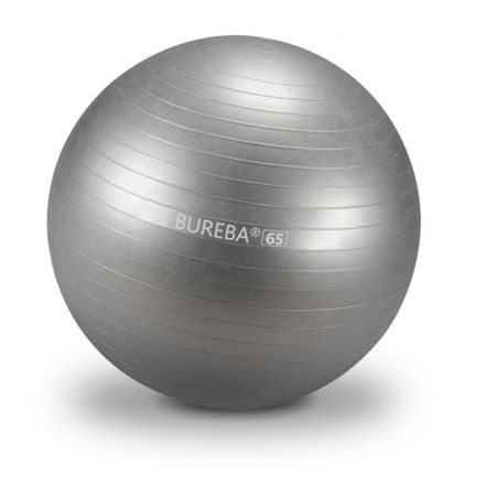 Gymball gris - Ballons Fitness - BSA PRO