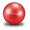 Gymball rouge - Ballons Fitness - BSA PRO