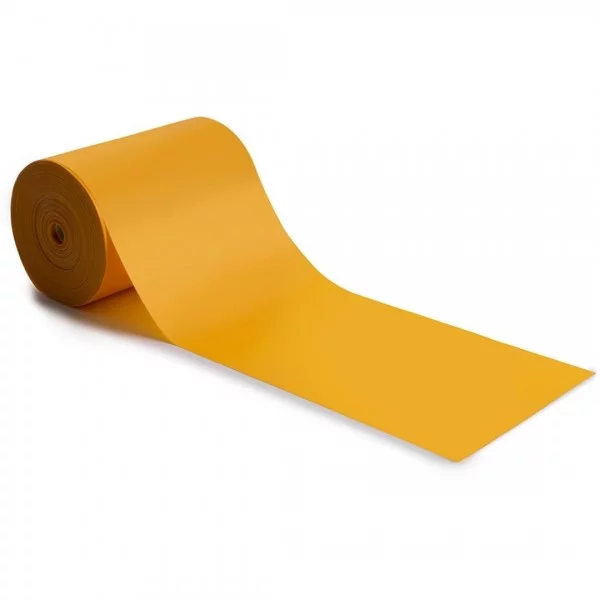 Bande 25 m en rouleau léger - Elastiques Fitness - BSA PRO