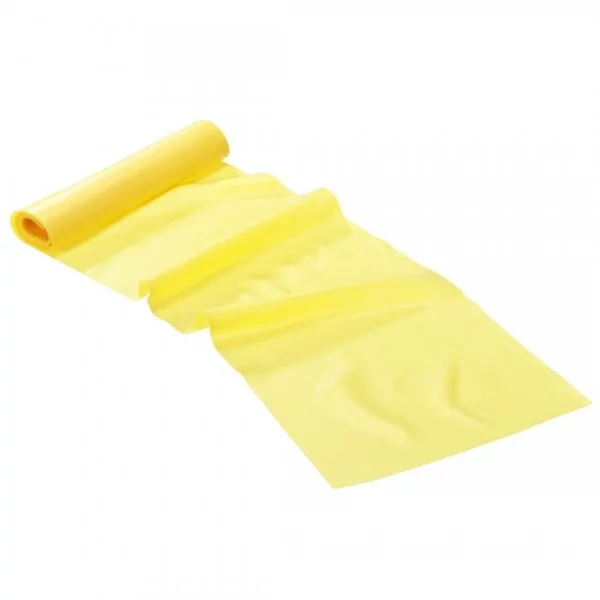 Bande Latex 2.5 m léger - Elastiques Fitness - BSA PRO