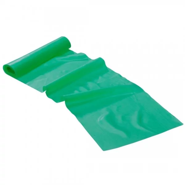 Bande Latex 2.5 m medium - Elastiques Fitness - BSA PRO