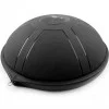 Balance Ball anthracite 60 cm - Rehab et spécifique - BSA PRO