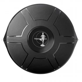 Balance Ball anthracite 60 cm - Rehab et spécifique - BSA PRO