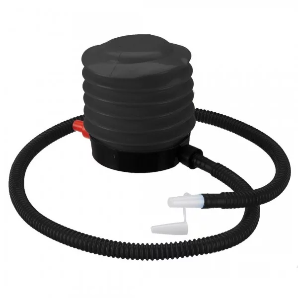 Balance Ball anthracite 60 cm - Rehab et spécifique - BSA PRO