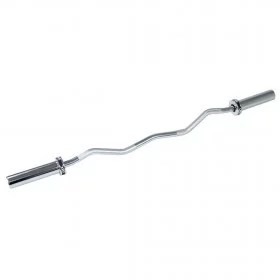 Barre EZ 120 cm - Barres olympiques - BSA PRO