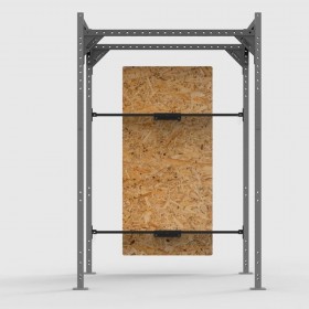 HandStand Board kit Xenios USA - Elements Stations Cross training Xenios USA - BSA PRO