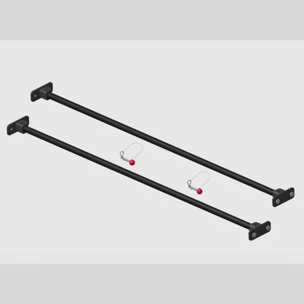 HandStand Board kit Xenios USA - Elements Stations Cross training Xenios USA - BSA PRO