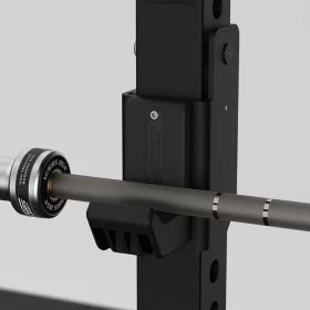 Bar J Rack Magnum Series Xenios USA - Elements Stations Cross training Xenios USA - BSA PRO