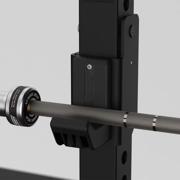 Bar J Rack Magnum Series Xenios USA - Elements Stations Cross training Xenios USA - BSA PRO