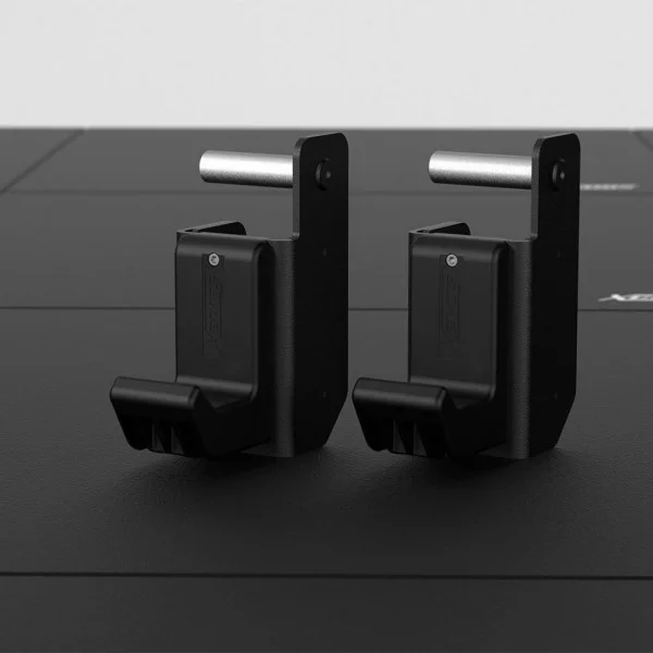 Bar J Rack Magnum Series Xenios USA - Elements Stations Cross training Xenios USA - BSA PRO