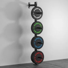 Wall Storage Bumper Xenios USA - Storages Xenios USA - BSA PRO