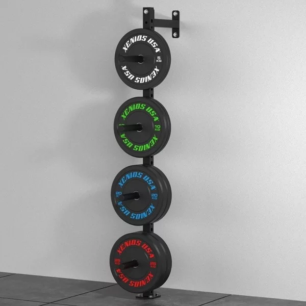 Wall Storage Bumper Xenios USA - Storages Xenios USA - BSA PRO