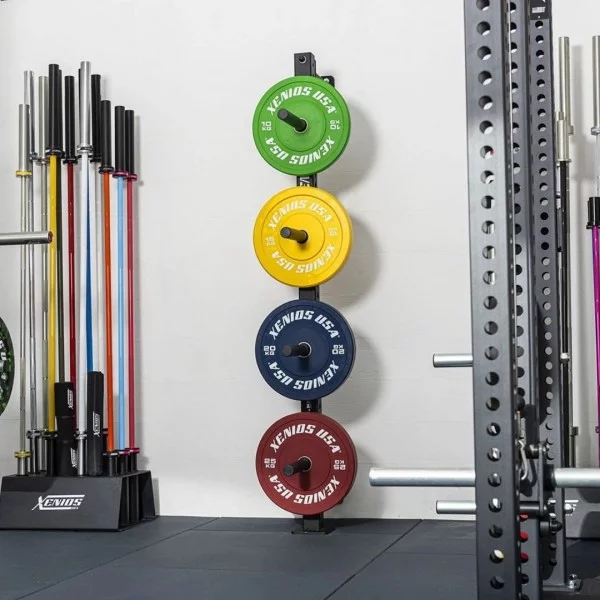 Wall Storage Bumper Xenios USA - Storages Xenios USA - BSA PRO