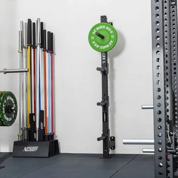 Wall Storage Bumper Xenios USA - Storages Xenios USA - BSA PRO