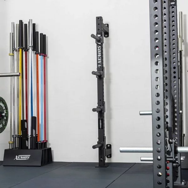 Wall Storage Bumper Xenios USA - Storages Xenios USA - BSA PRO