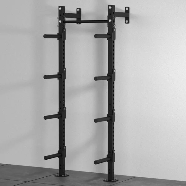 Wall Storage Bumper Double Xenios USA - Storages Xenios USA - BSA PRO