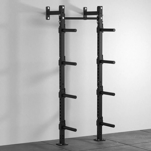 Wall Storage Bumper Double Xenios USA - Storages Xenios USA - BSA PRO