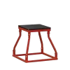 Plyobox plateforme 45 cm - Plyo box et plateformes - BSA PRO