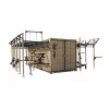 Container Gym box - Container Stations - BSA PRO