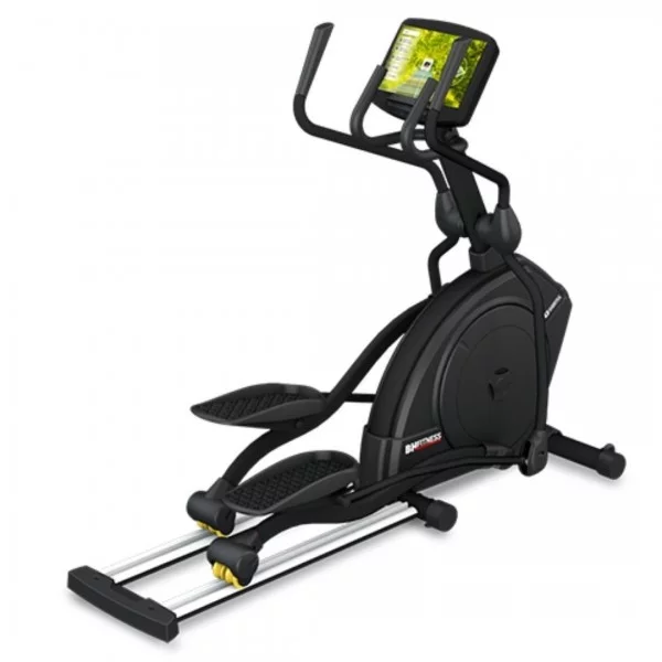 Elliptique G815R LED INERTIA BH - Vélo Elliptique - BSA PRO