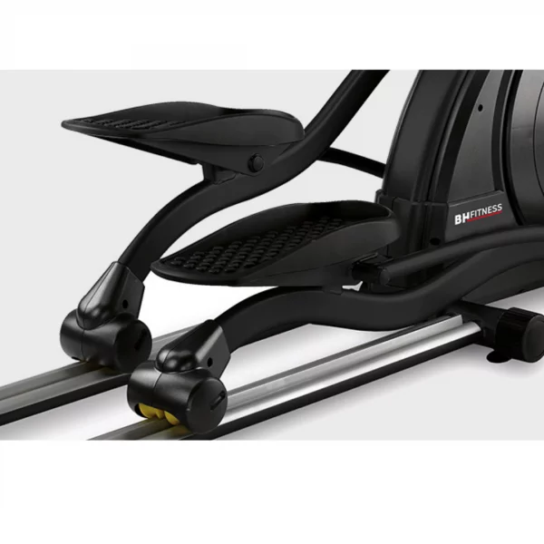 Elliptique G815R TVC INERTIA BH - Vélo Elliptique - BSA PRO