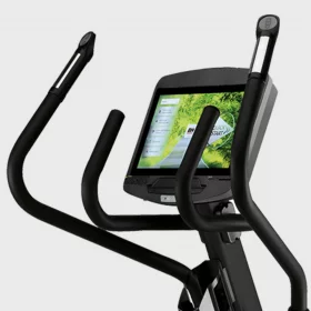 Elliptique G815R TVC INERTIA BH - Vélo Elliptique - BSA PRO