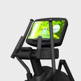 Elliptique G818R LED INERTIA BH - Vélo Elliptique - BSA PRO