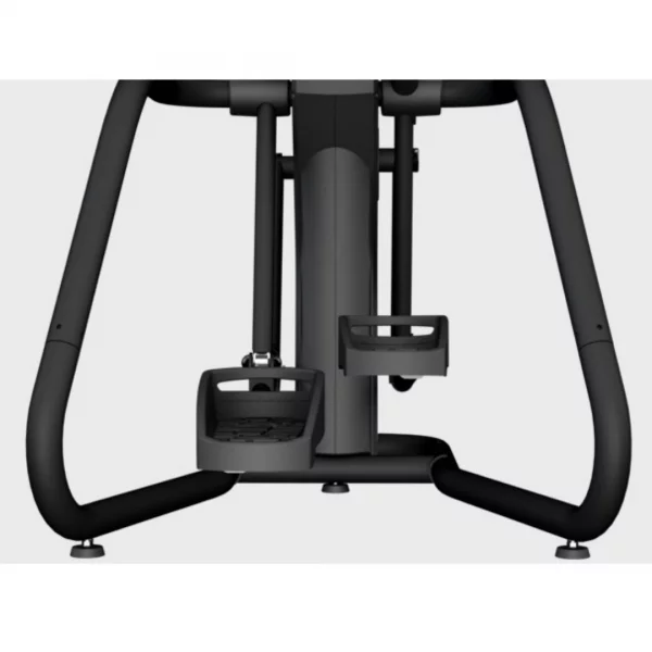 Elliptique G818R LED INERTIA BH - Vélo Elliptique - BSA PRO