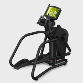 Elliptique G818R TVC INERTIA BH - Vélo Elliptique - BSA PRO