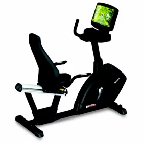 Velo semi allongé H775R TVC INERTIA BH - Vélo semi-allongé - BSA PRO