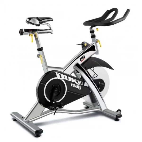 Spinning duke H923 magnetic BH - Vélo de Biking - BSA PRO