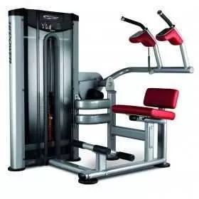 Abdominal BH L310