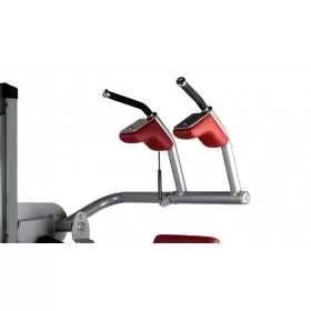 Abdominal BH L310