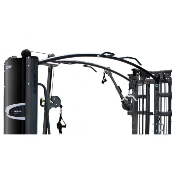 Tour AFT 5 stations BH L365B - Multi stations - BSA PRO