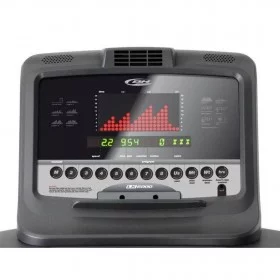 Tapis de course G688 LED BH INERTIA - Machine Cardio Training - BSA PRO