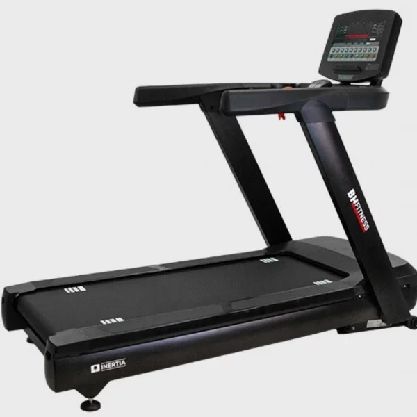 Tapis de course G688 LED BH INERTIA - Machine Cardio Training - BSA PRO