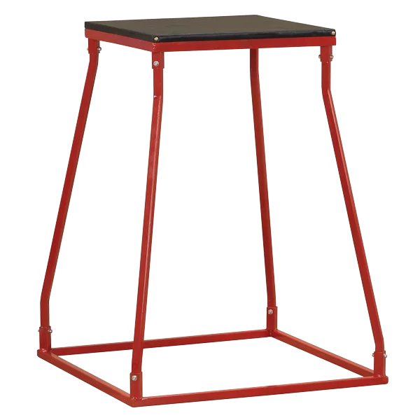 Plyobox plateforme 107 cm - Plyo box et plateformes - BSA PRO