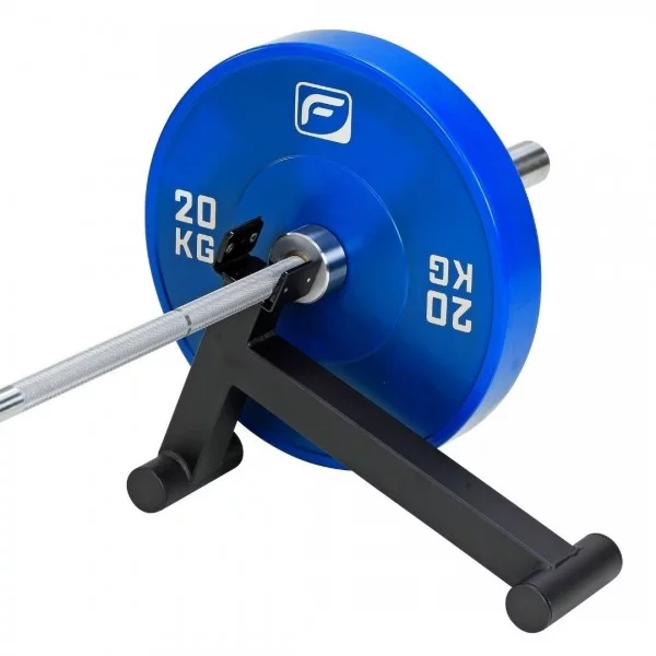 Barre Jack noir - Accessoires de musculation - BSA PRO