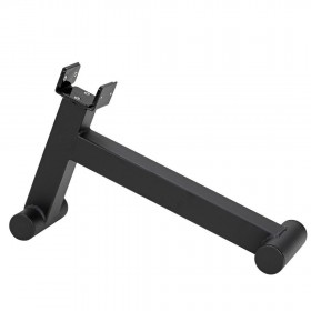 Barre Jack noir - Accessoires de musculation - BSA PRO
