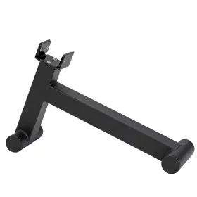 Barre Jack noir - Accessoires de musculation - BSA PRO