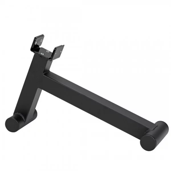 Barre Jack noir - Accessoires de musculation - BSA PRO