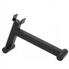 Barre Jack noir - Accessoires de musculation - BSA PRO