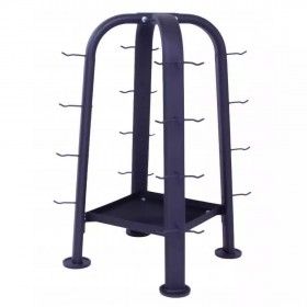 Accessoire tower noir - Racks de musculation - BSA PRO